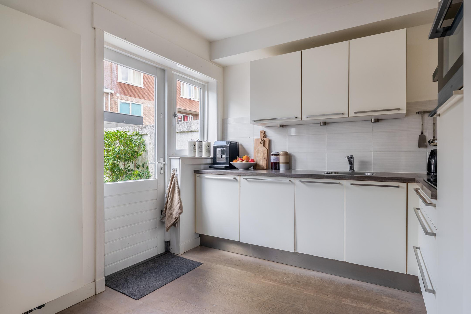 Tussenwoning te koop: Hoogravenseweg 105, Utrecht