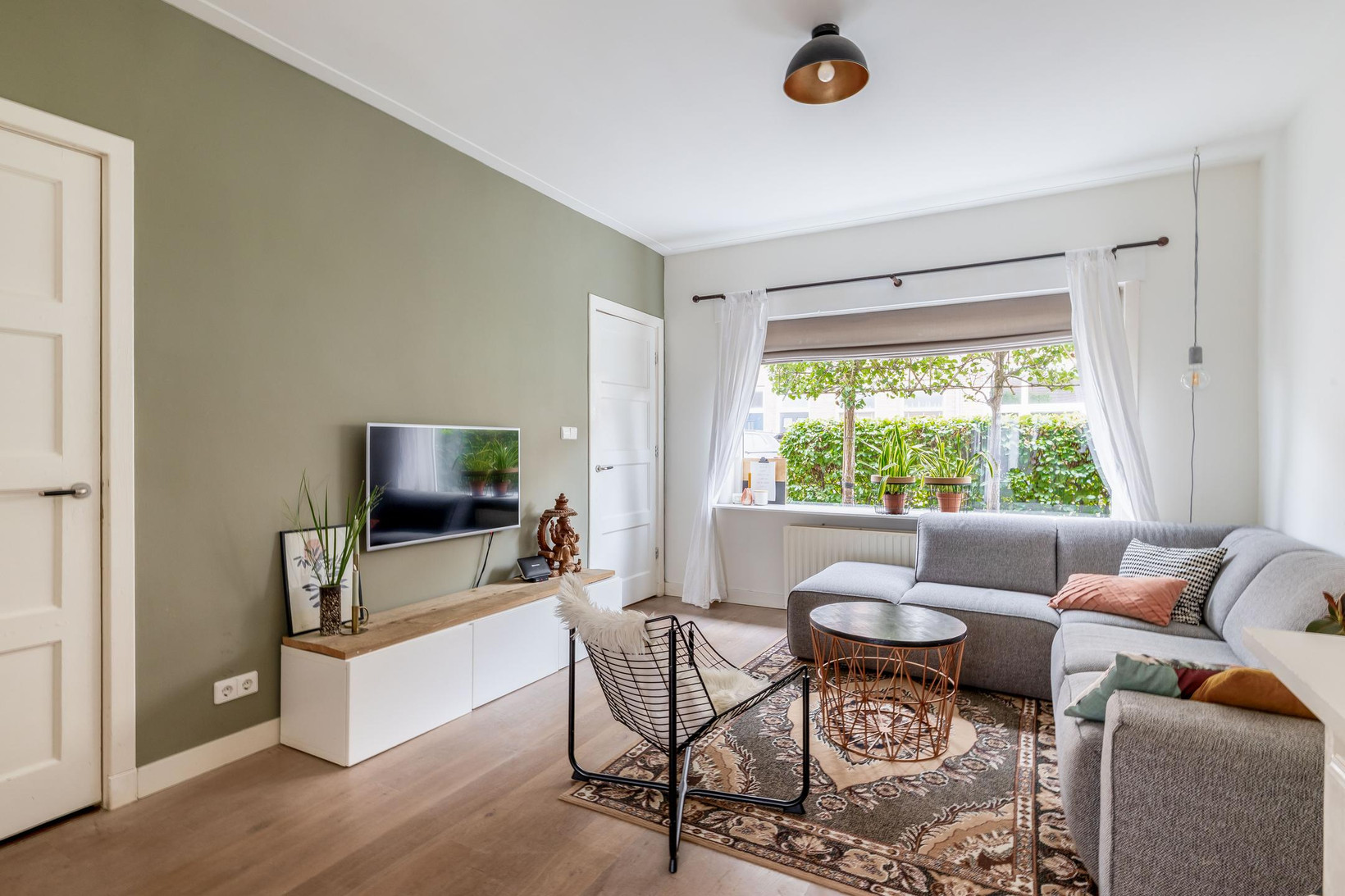 Tussenwoning te koop: Hoogravenseweg 105, Utrecht