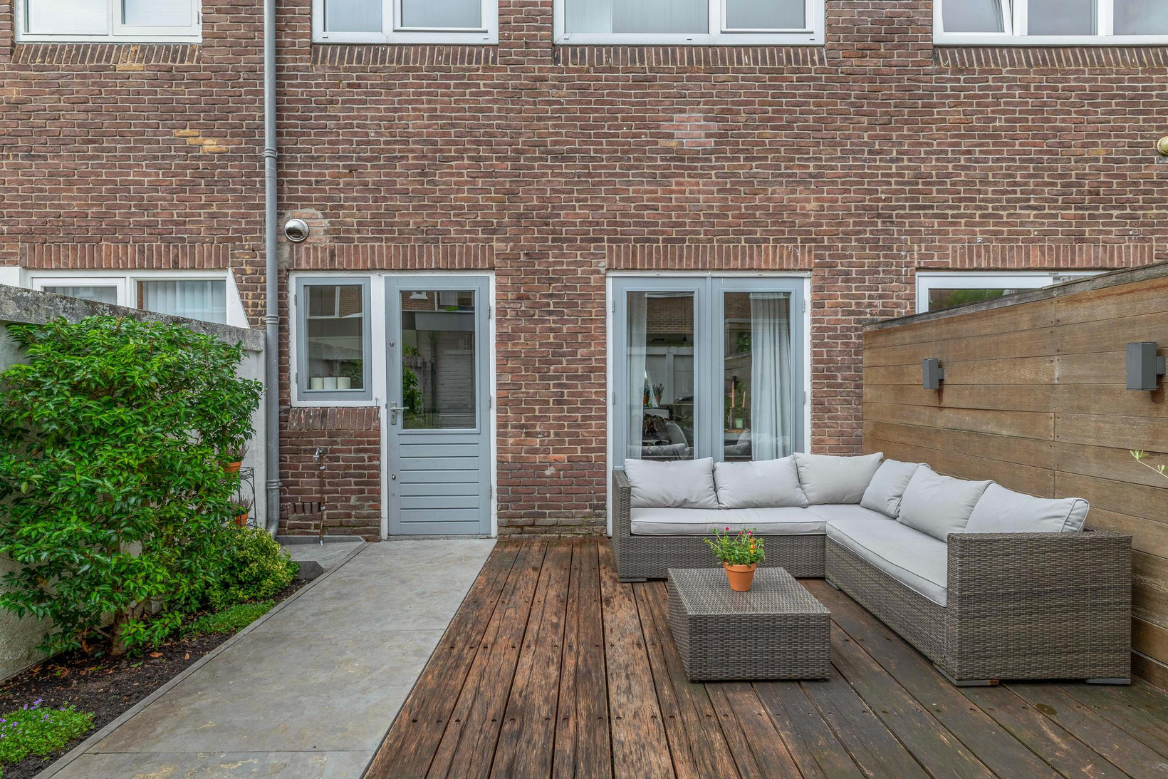 Tussenwoning te koop: Hoogravenseweg 105, Utrecht