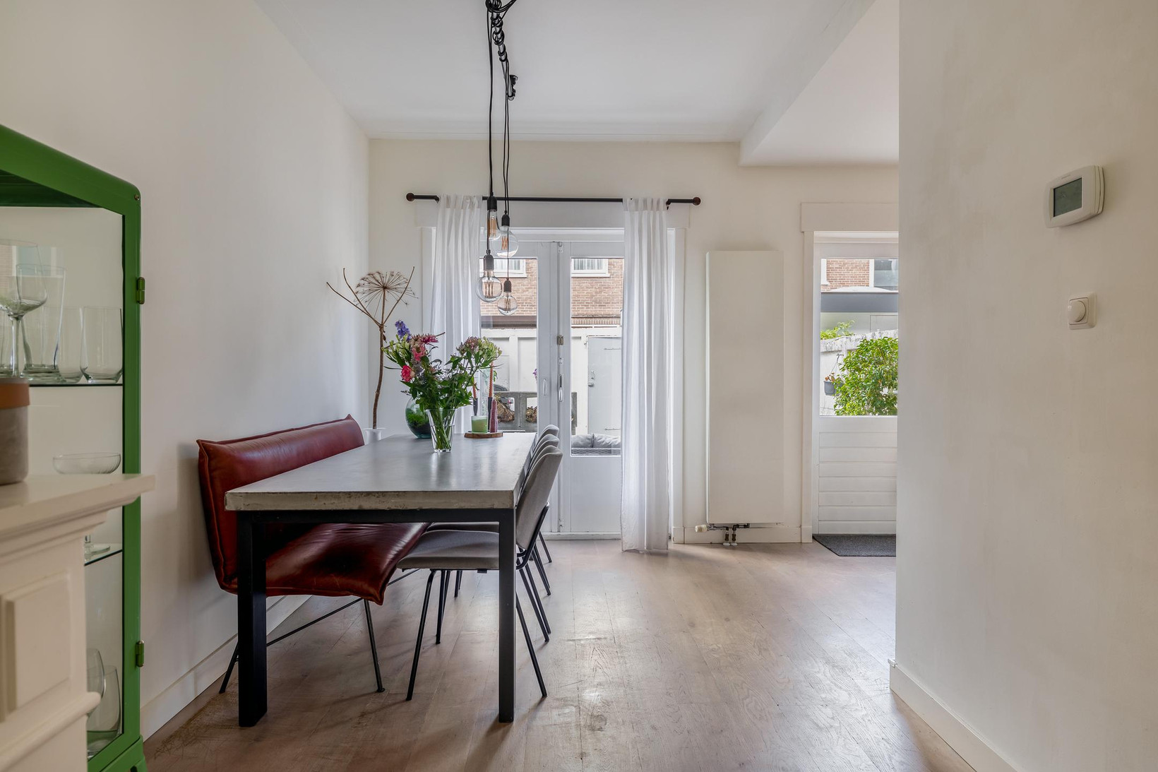 Tussenwoning te koop: Hoogravenseweg 105, Utrecht