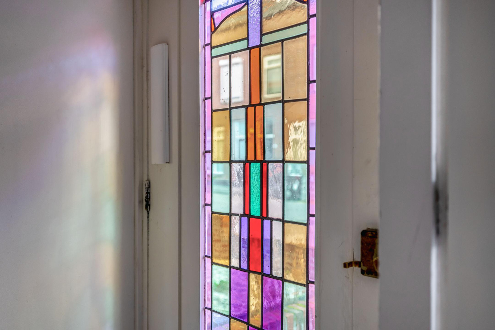Tussenwoning te koop: Hoogravenseweg 105, Utrecht