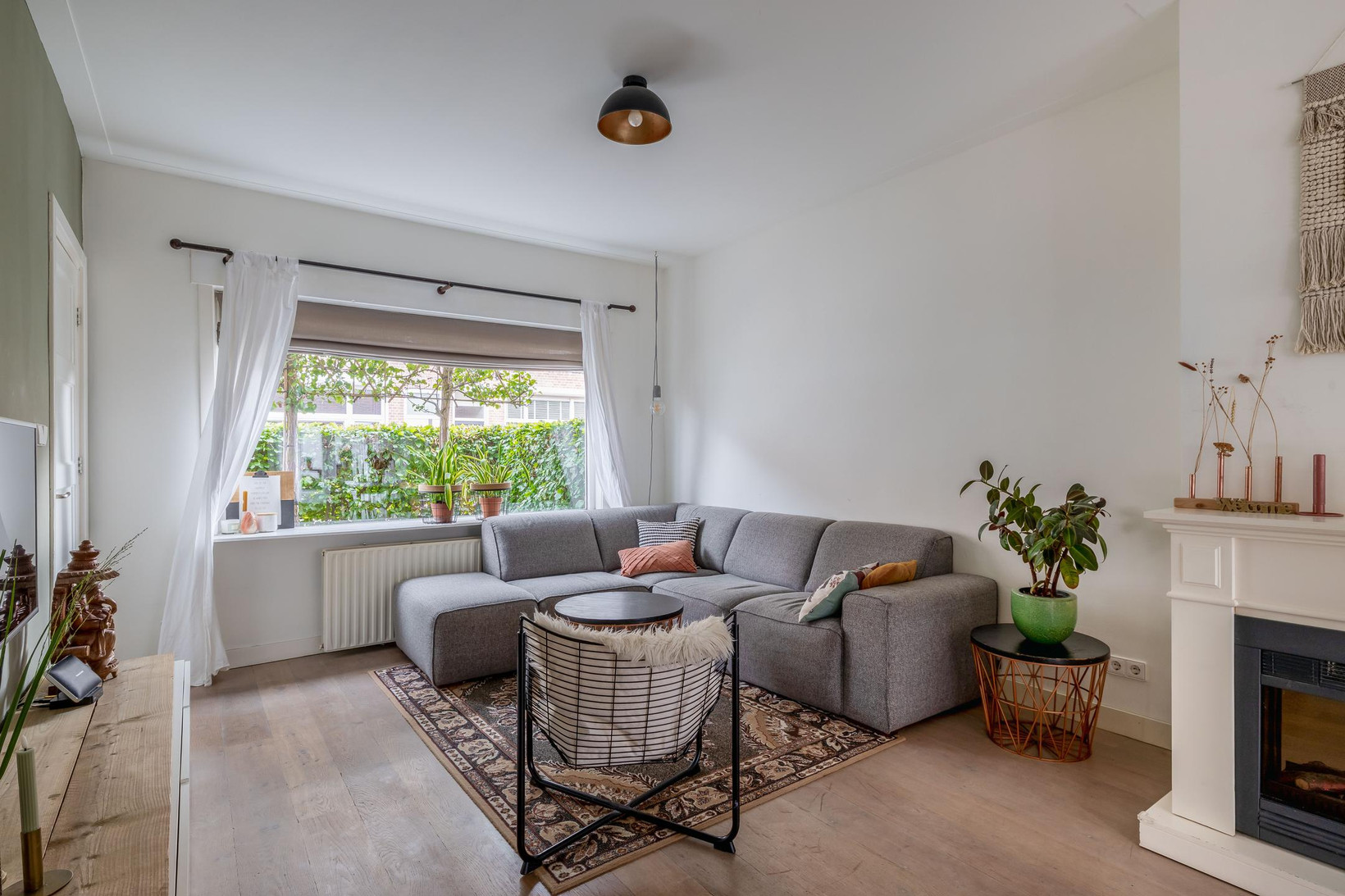 Tussenwoning te koop: Hoogravenseweg 105, Utrecht