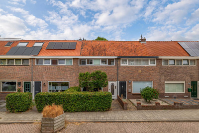 Hoogravenseweg 105