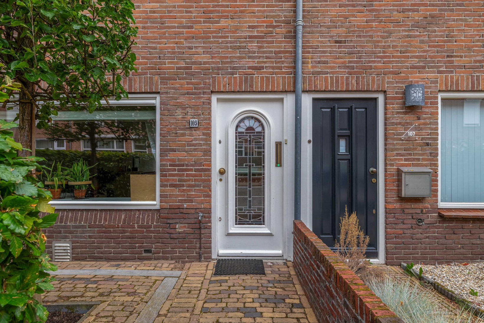 Tussenwoning te koop: Hoogravenseweg 105, Utrecht