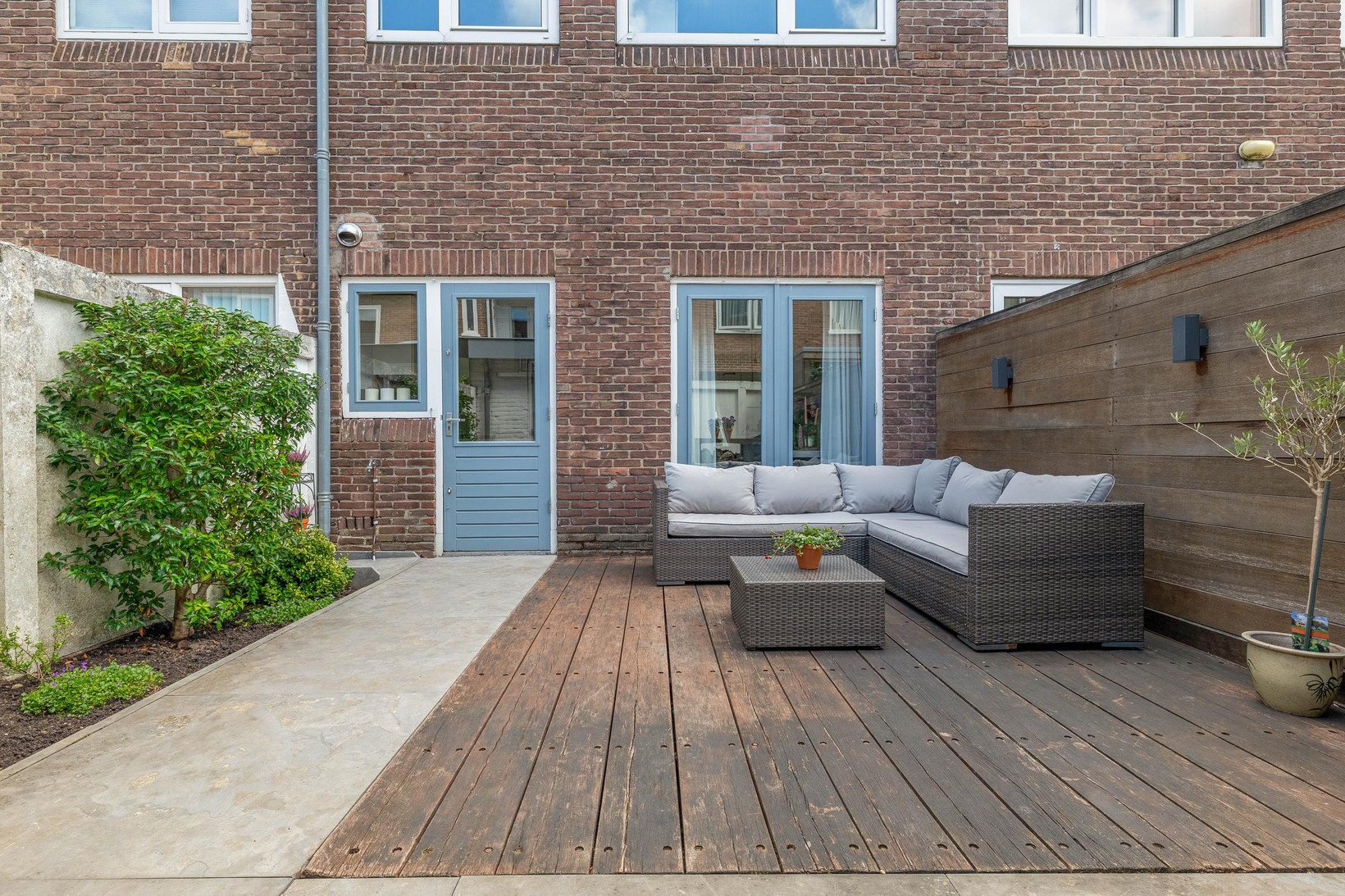 Tussenwoning te koop: Hoogravenseweg 105, Utrecht