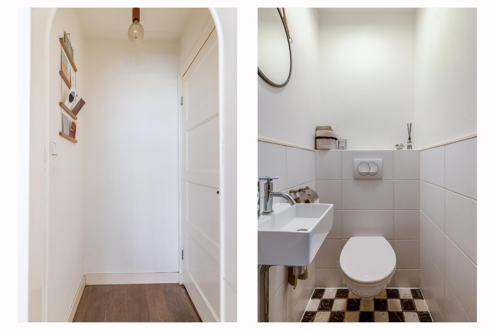 Tussenwoning te koop: Hoogravenseweg 105, Utrecht