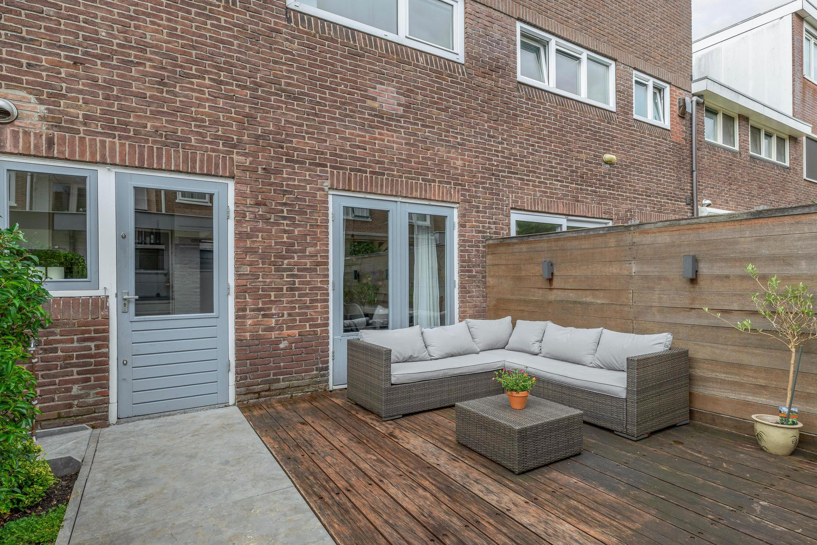 Tussenwoning te koop: Hoogravenseweg 105, Utrecht