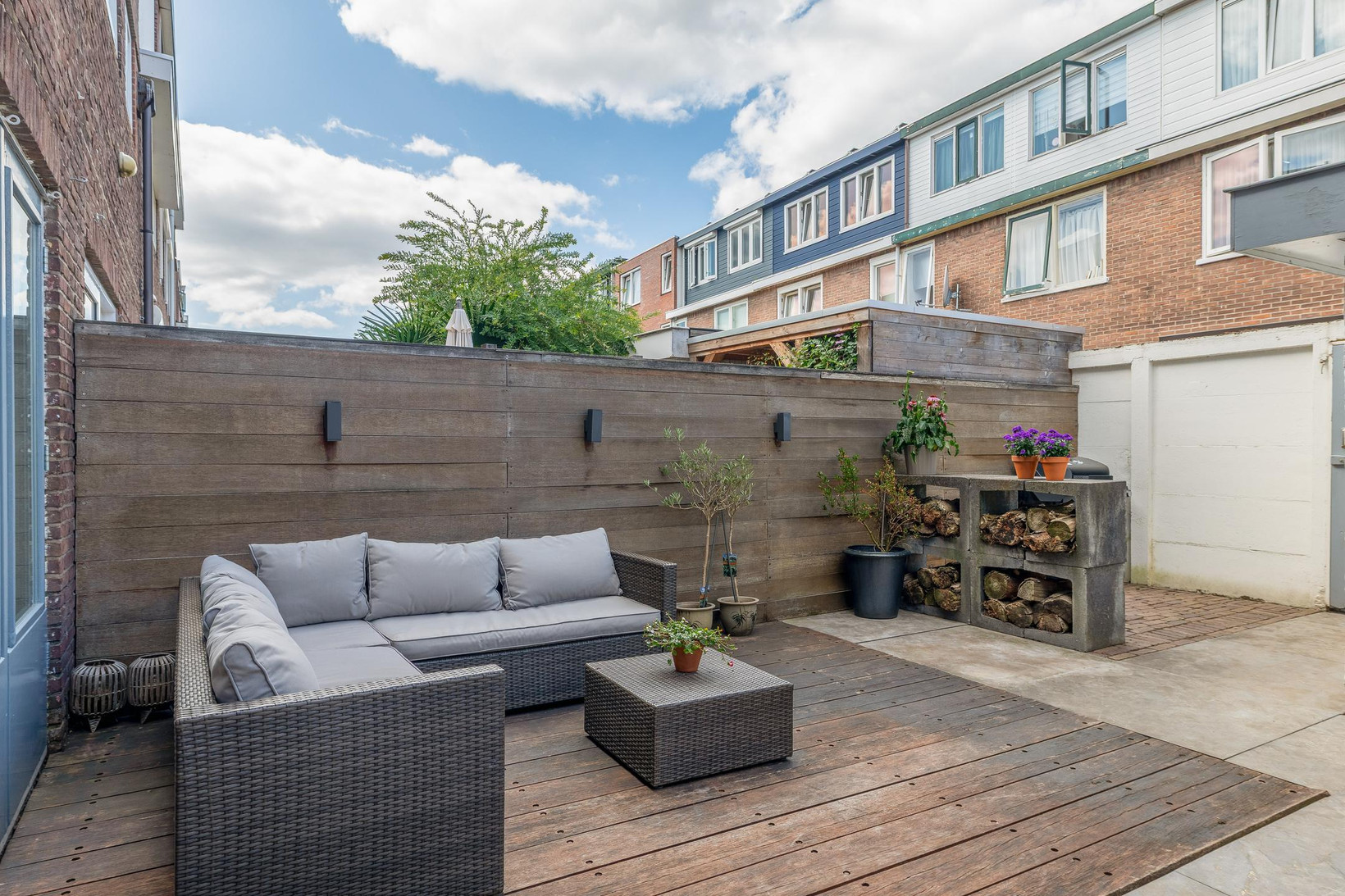Tussenwoning te koop: Hoogravenseweg 105, Utrecht