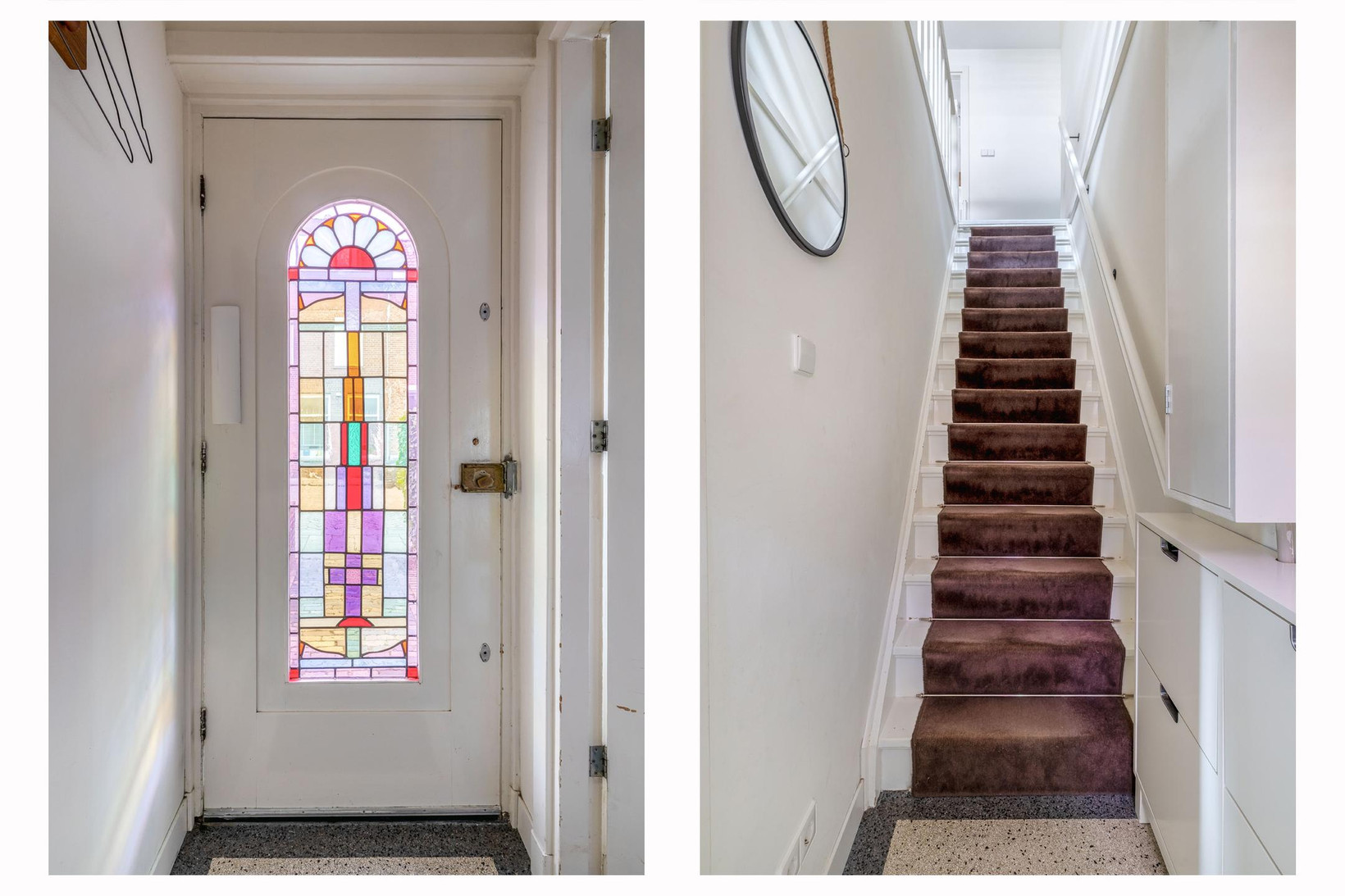 Tussenwoning te koop: Hoogravenseweg 105, Utrecht