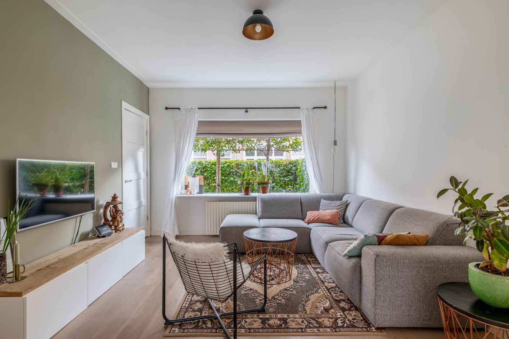 Tussenwoning te koop: Hoogravenseweg 105, Utrecht