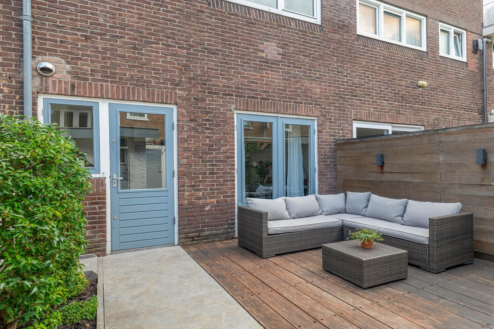 Tussenwoning te koop: Hoogravenseweg 105, Utrecht