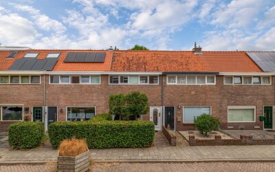 Hoogravenseweg 105