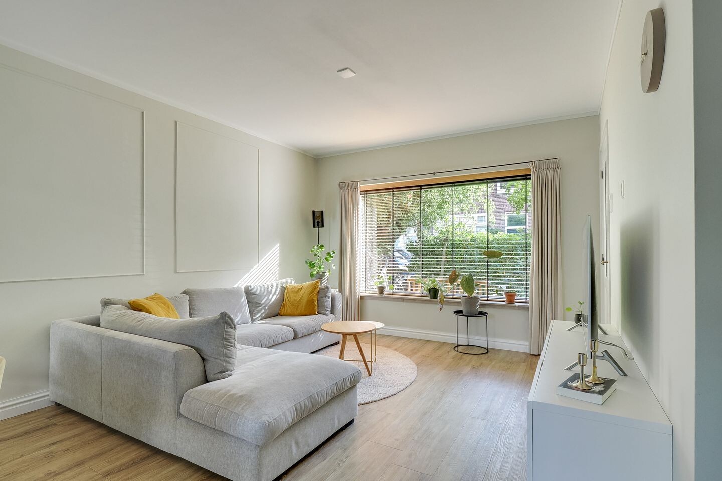 Tussenwoning te koop: Hoogravenseweg 119, Utrecht