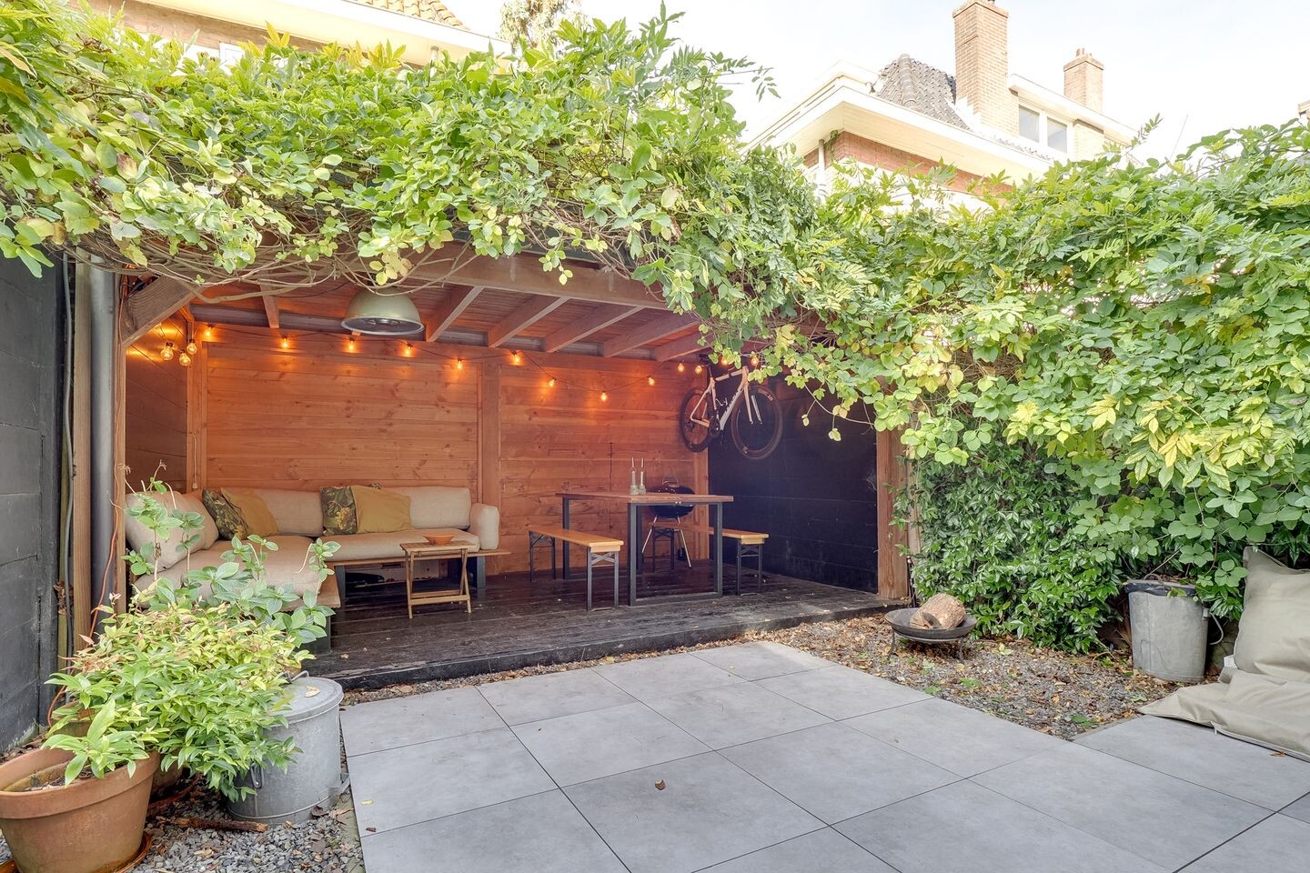 Tussenwoning te koop: Hoogravenseweg 119, Utrecht