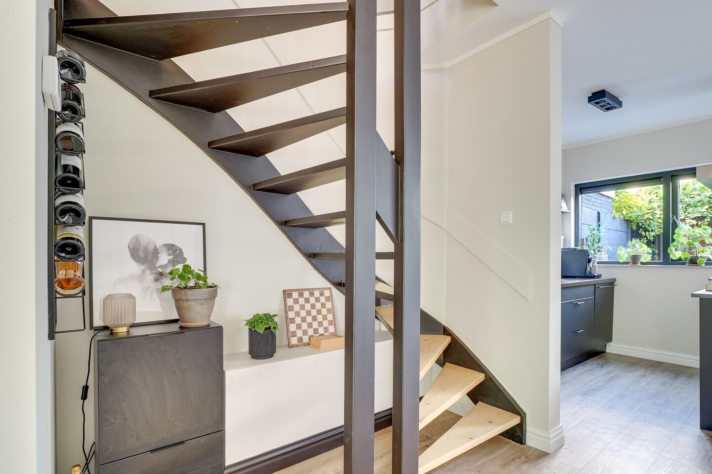 Tussenwoning te koop: Hoogravenseweg 119, Utrecht