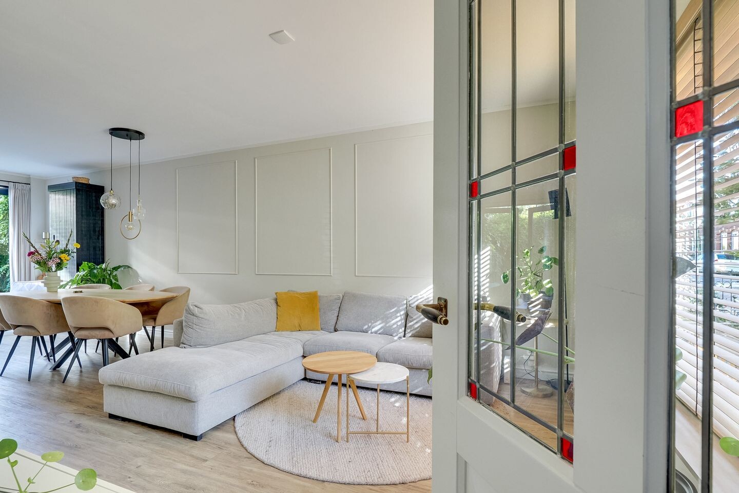 Tussenwoning te koop: Hoogravenseweg 119, Utrecht