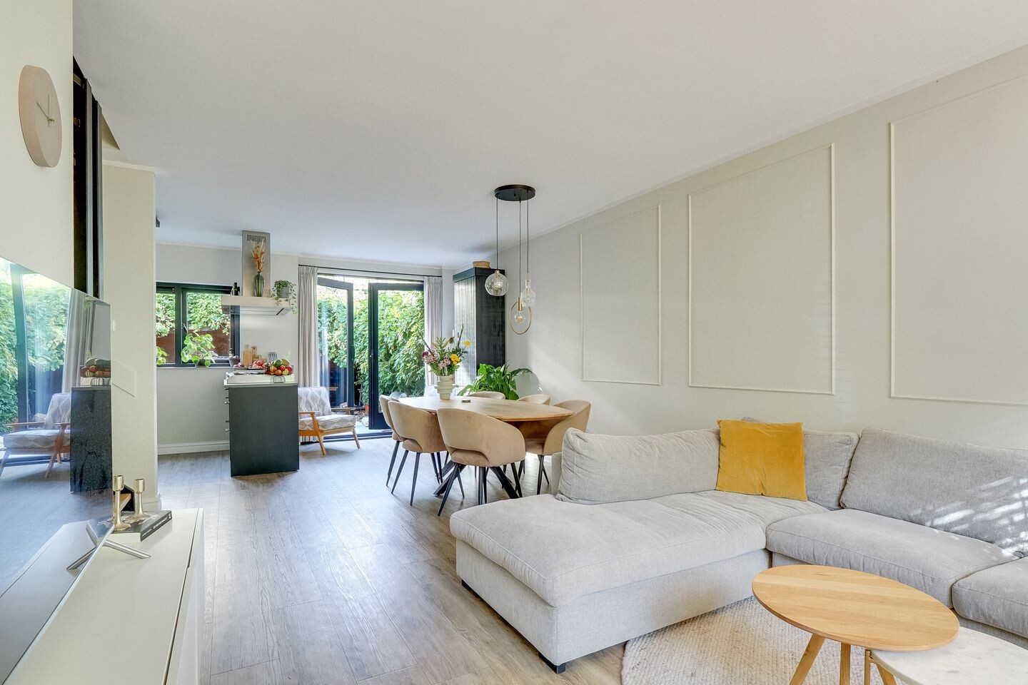 Tussenwoning te koop: Hoogravenseweg 119, Utrecht