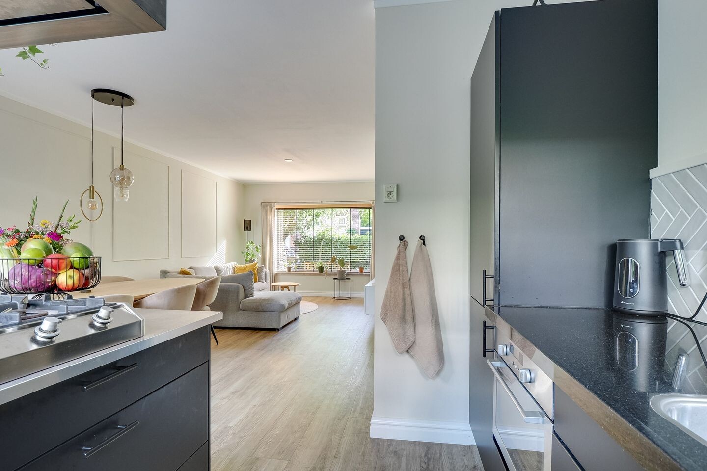 Tussenwoning te koop: Hoogravenseweg 119, Utrecht