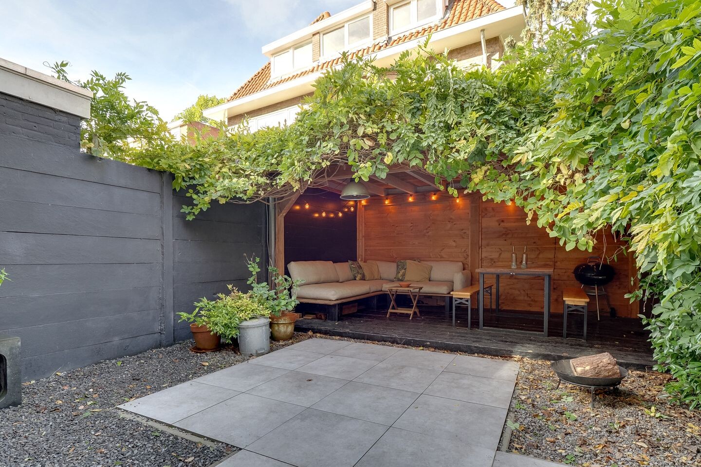 Tussenwoning te koop: Hoogravenseweg 119, Utrecht