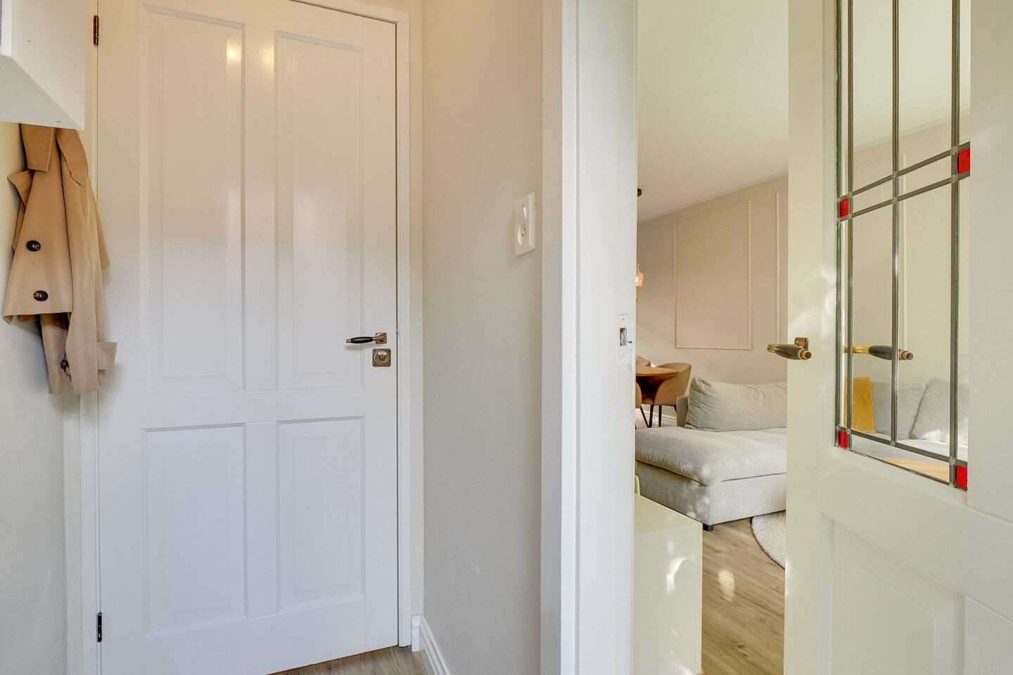 Tussenwoning te koop: Hoogravenseweg 119, Utrecht