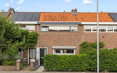Hoogravenseweg 135