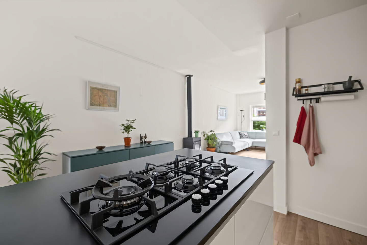 Tussenwoning te koop: Hoogravenseweg 135, Utrecht