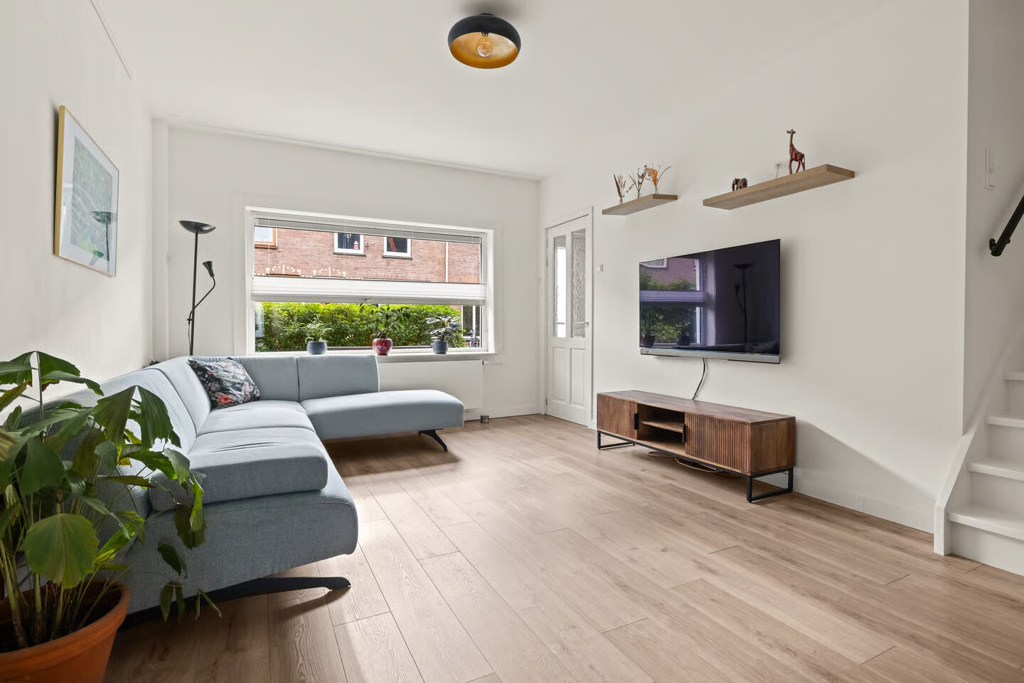 Tussenwoning te koop: Hoogravenseweg 135, Utrecht