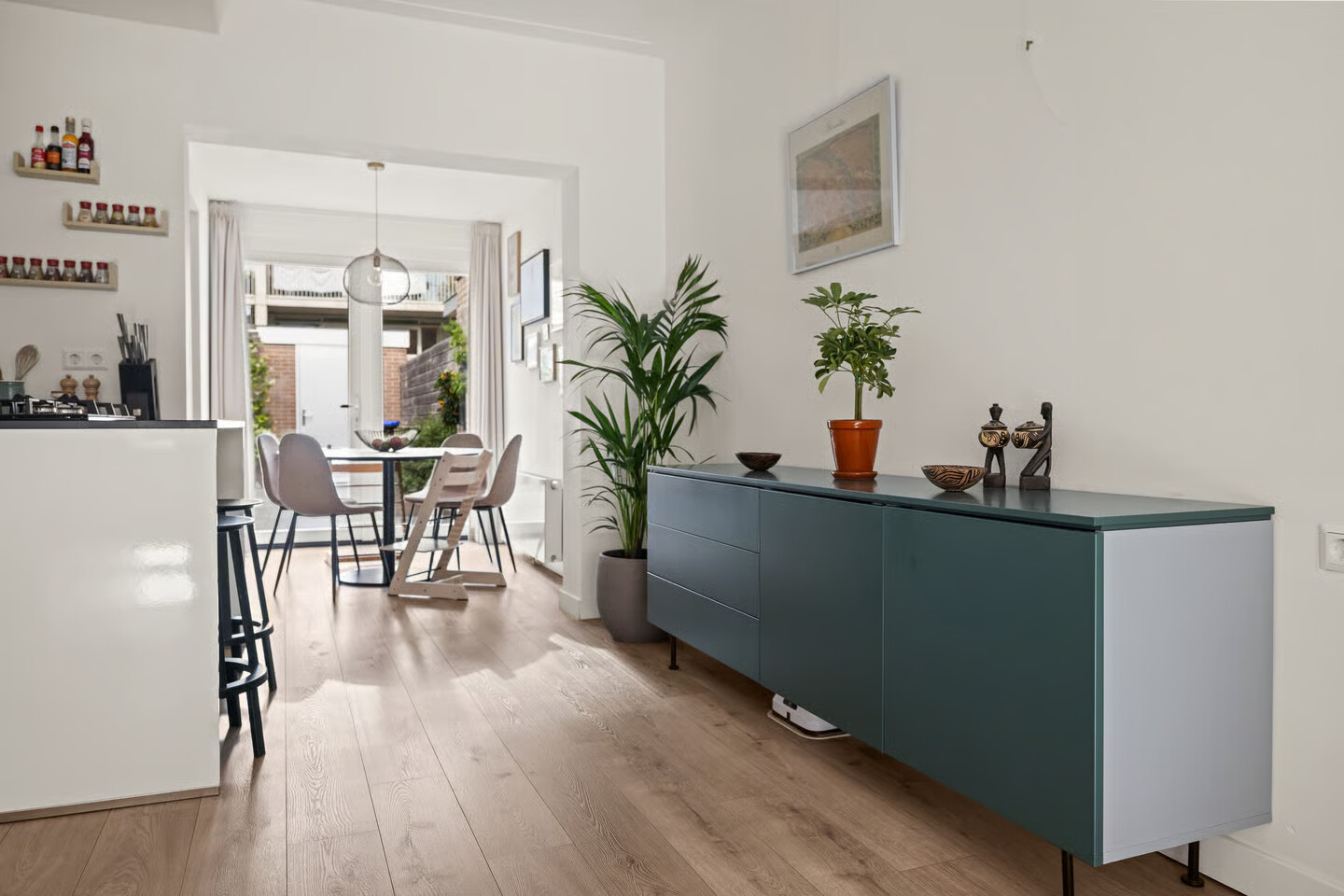 Tussenwoning te koop: Hoogravenseweg 135, Utrecht