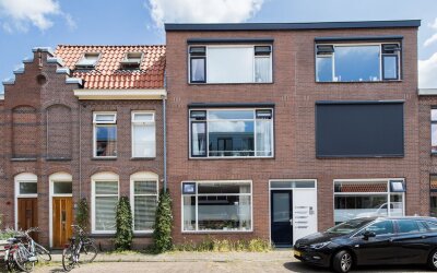 Hoogravense. 14-B