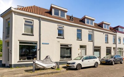 Hoogravenseweg 140-D