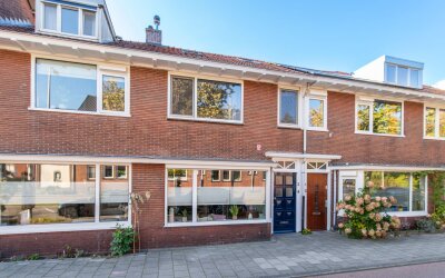 W.A. Vultostraat 3