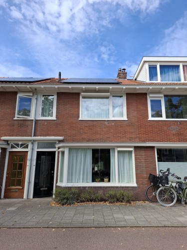 W.A. Vultostraat 103