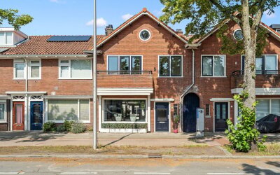 W.A. Vultostraat 81