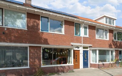 W.A. Vultostraat 117
