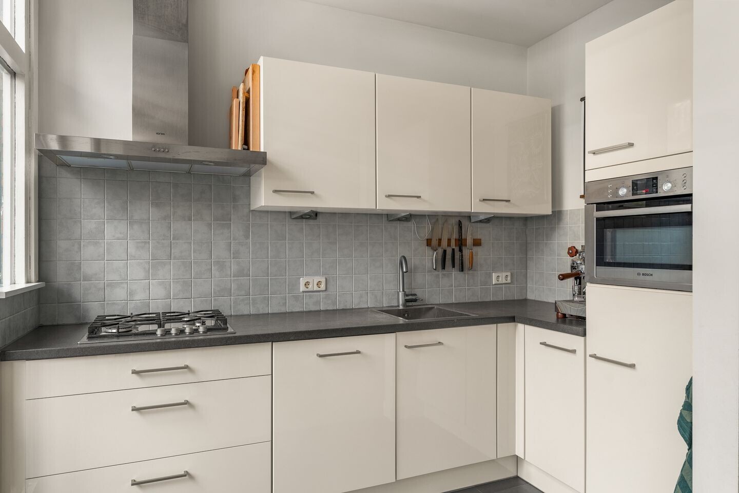 Tussenwoning te koop: W.A. Vultostraat 117, Utrecht
