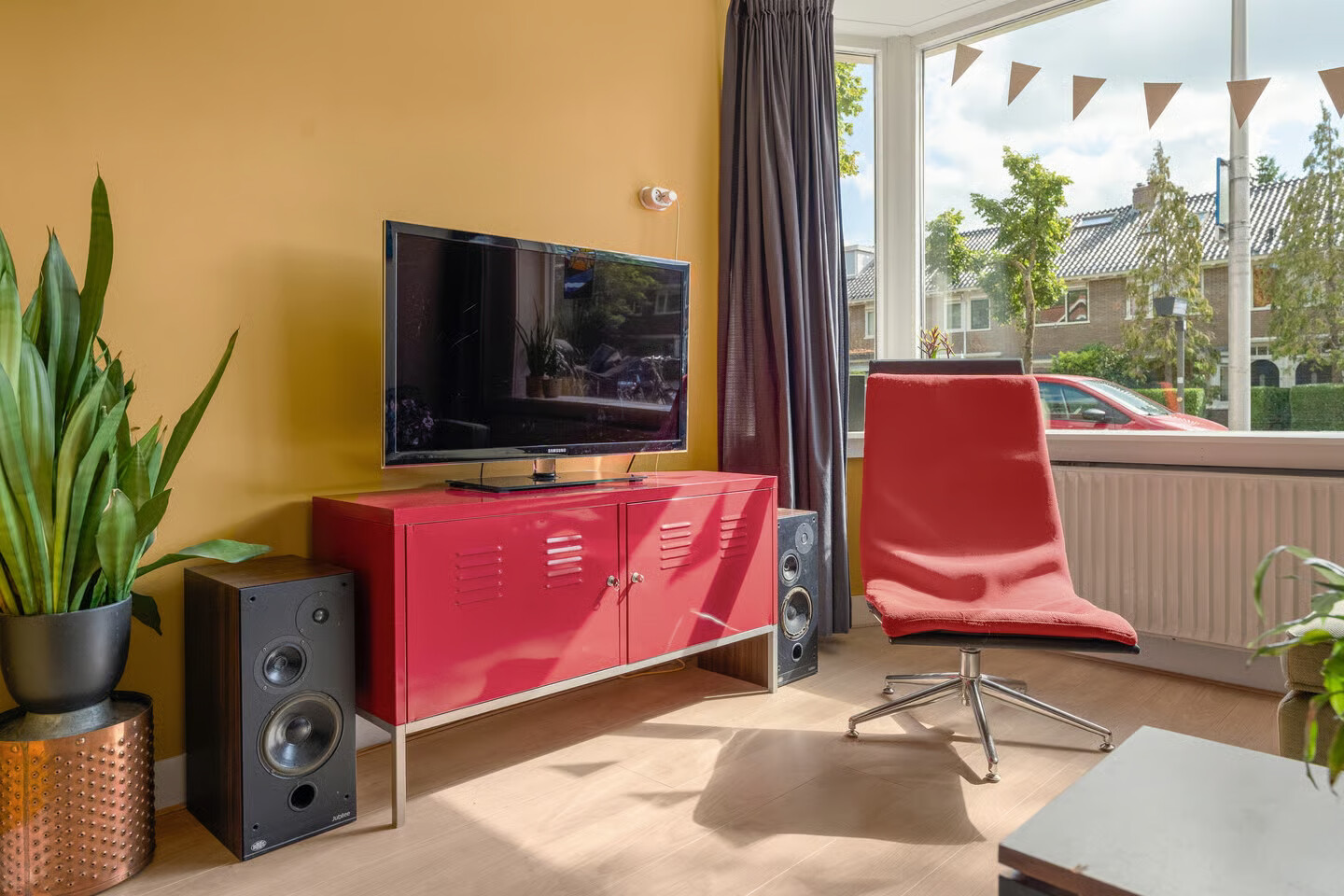 Tussenwoning te koop: W.A. Vultostraat 117, Utrecht