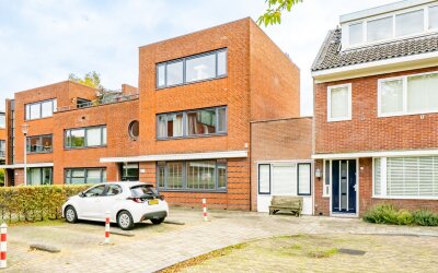 Prinses Beatrixplein 20-A