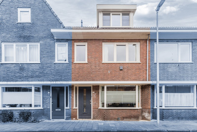 Noordeindes. 3