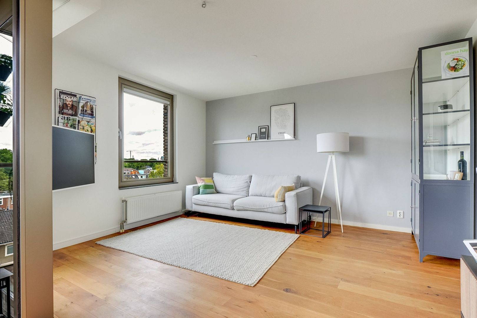 Appartement te koop: Constant Erzeijstraat 10A, Utrecht