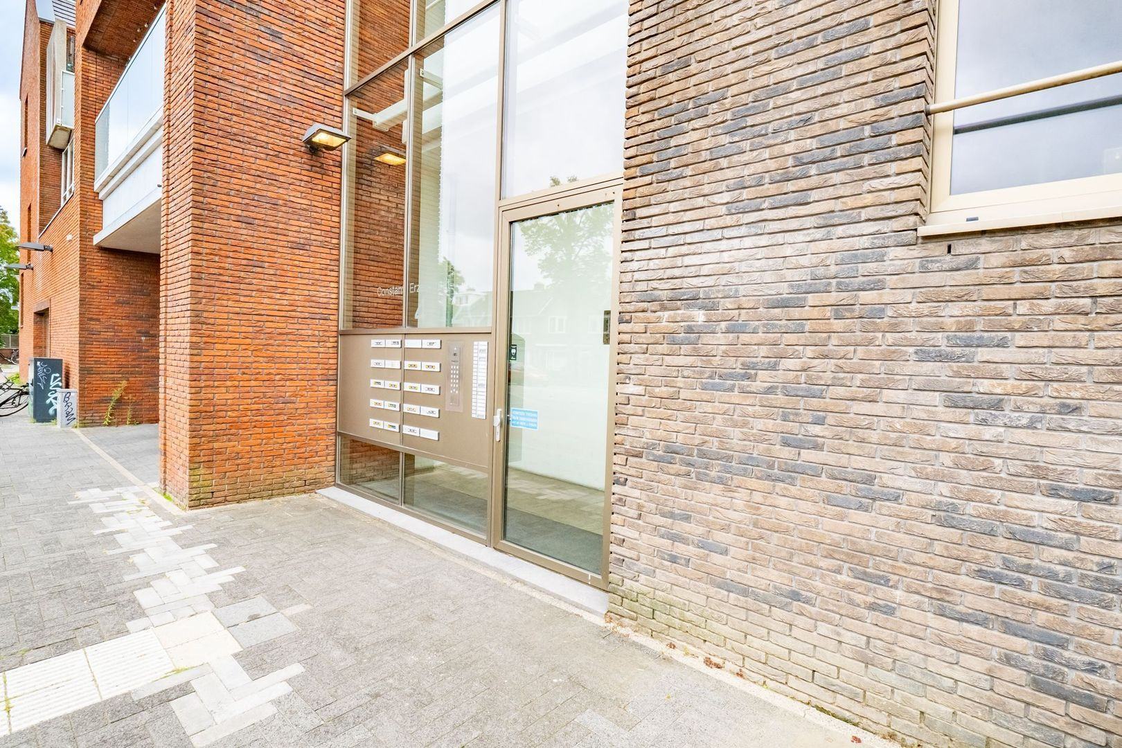Appartement te koop: Constant Erzeijstraat 10A, Utrecht