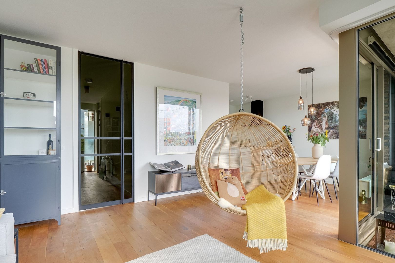 Appartement te koop: Constant Erzeijstraat 10A, Utrecht