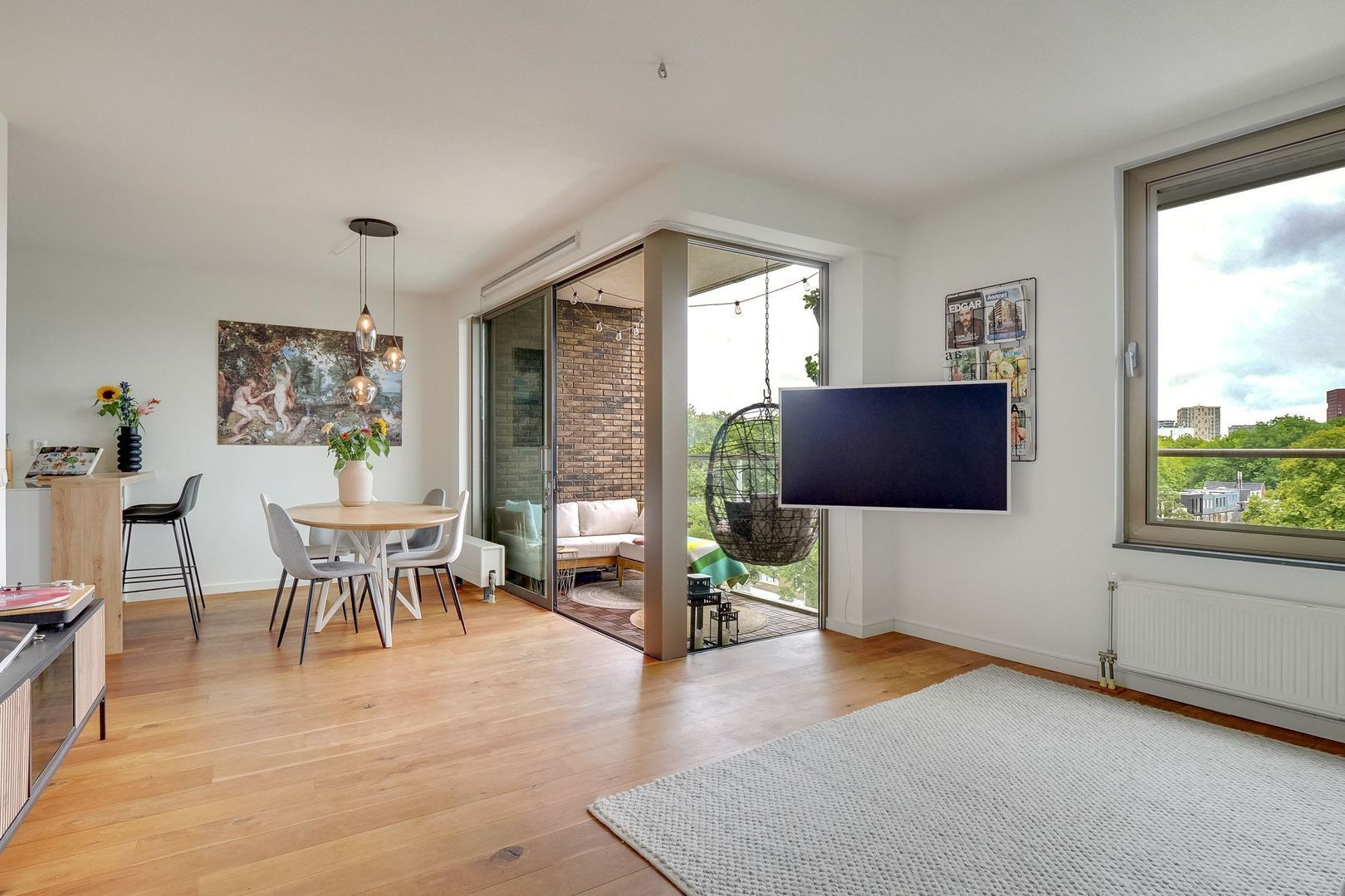 Appartement te koop: Constant Erzeijstraat 10A, Utrecht