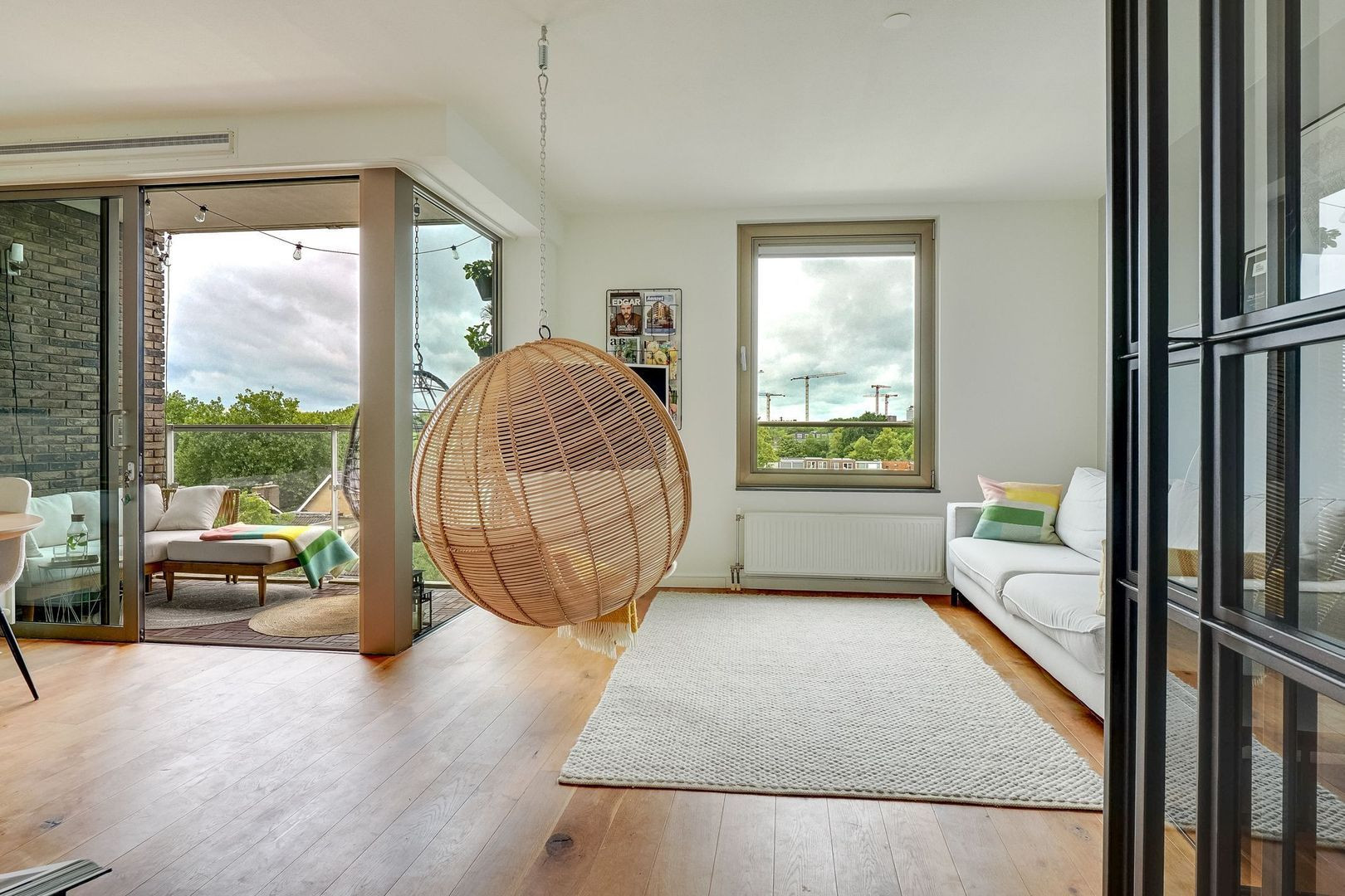 Appartement te koop: Constant Erzeijstraat 10A, Utrecht