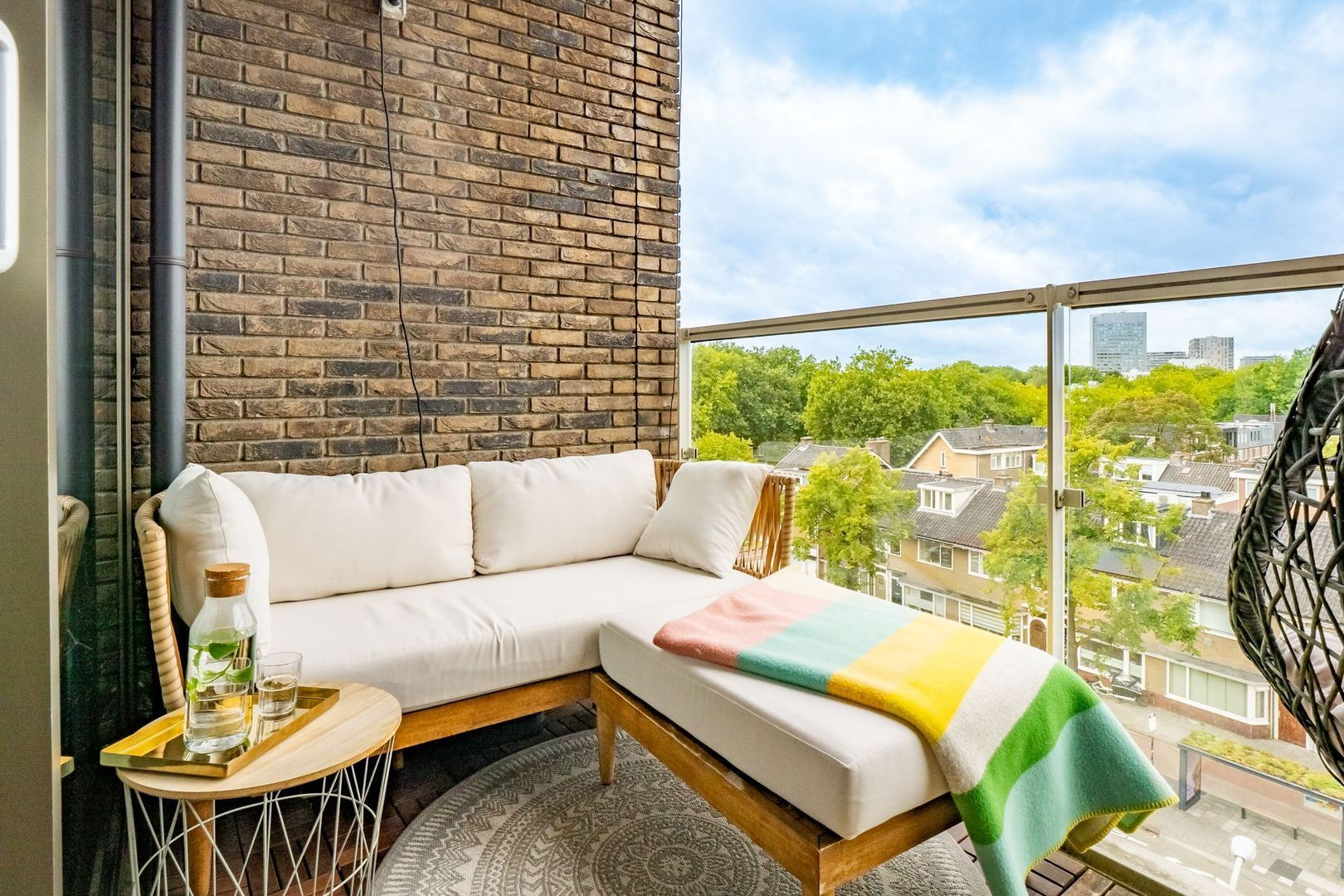 Appartement te koop: Constant Erzeijstraat 10A, Utrecht