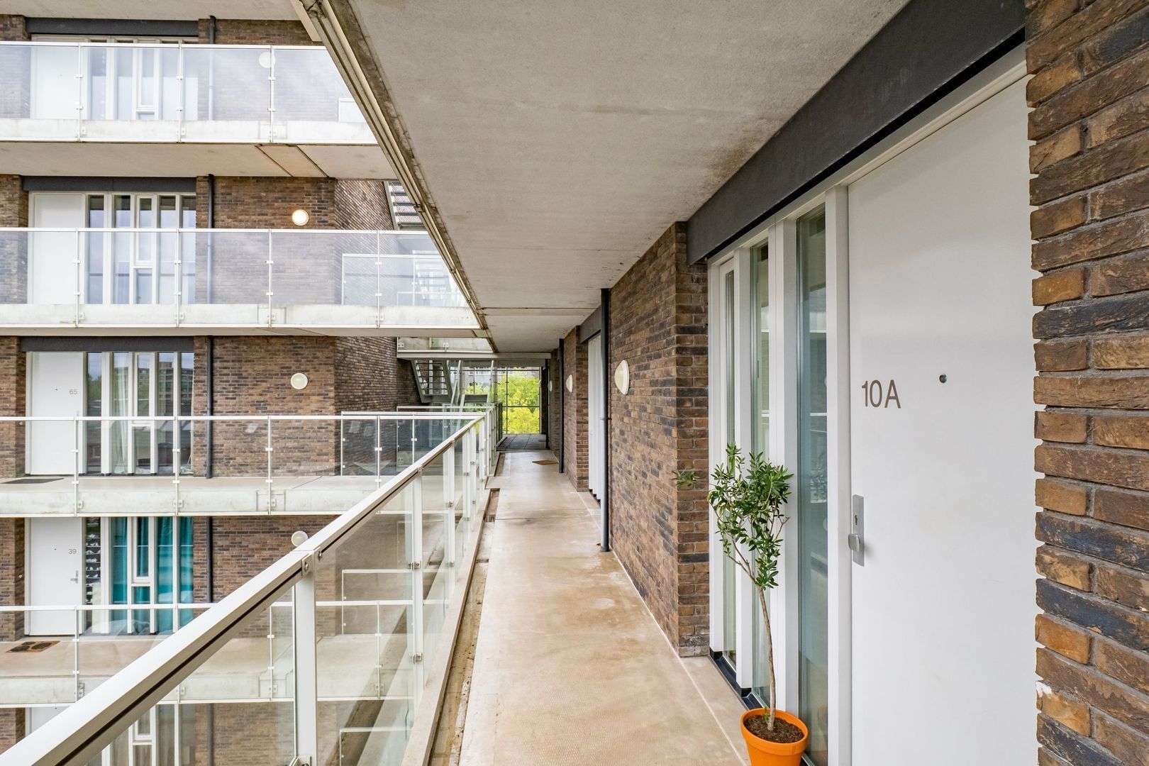 Appartement te koop: Constant Erzeijstraat 10A, Utrecht
