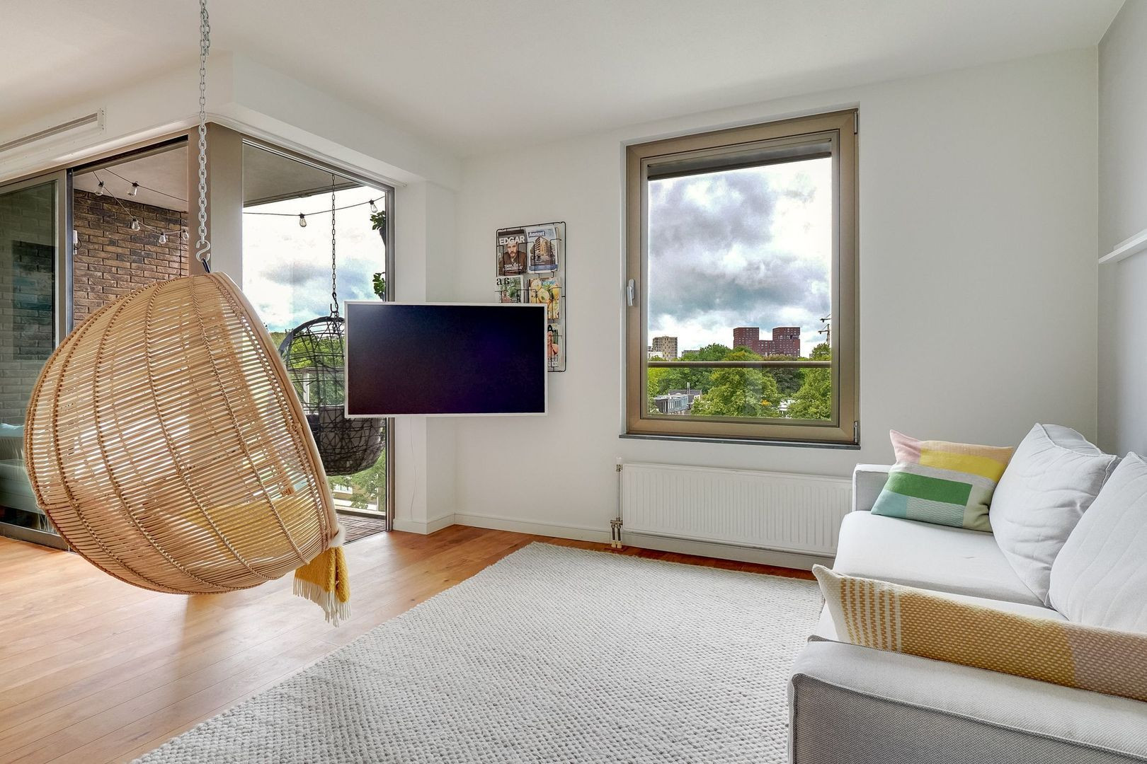 Appartement te koop: Constant Erzeijstraat 10A, Utrecht