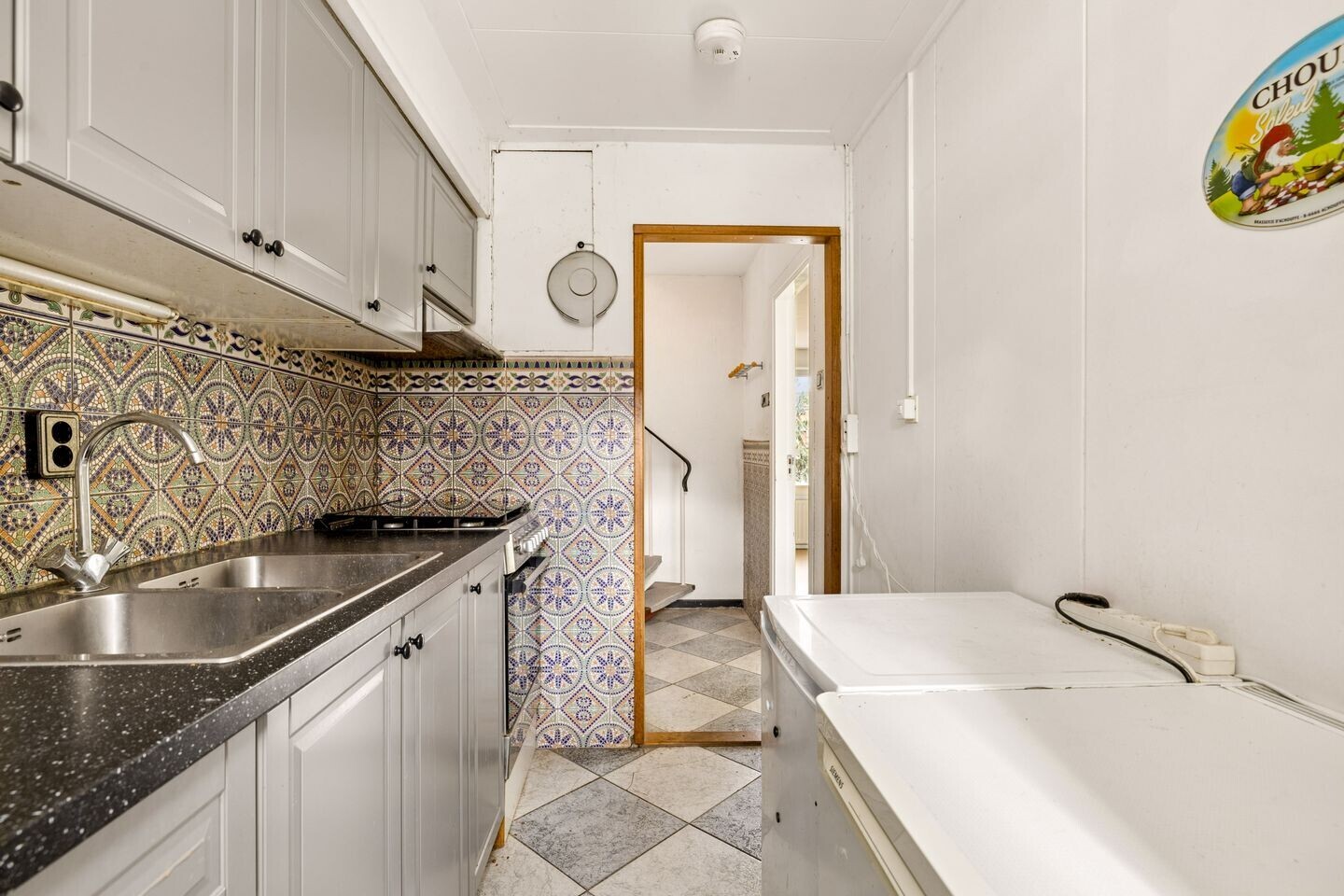 Tussenwoning te koop: Julianaweg 414, Utrecht
