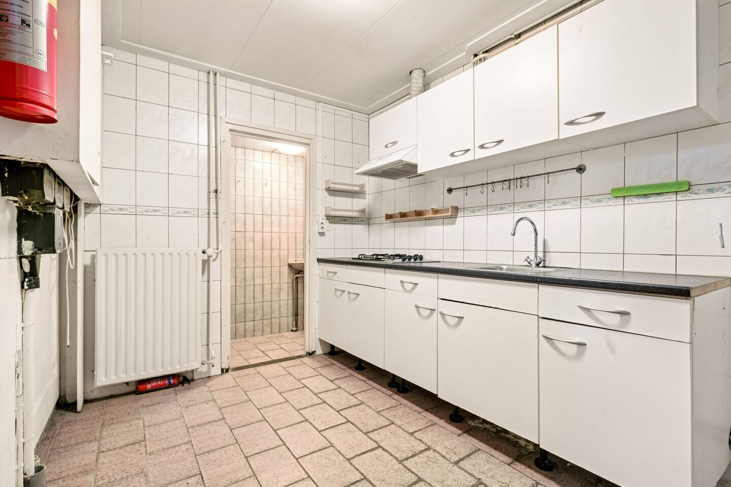 Tussenwoning te koop: Julianaweg 414, Utrecht