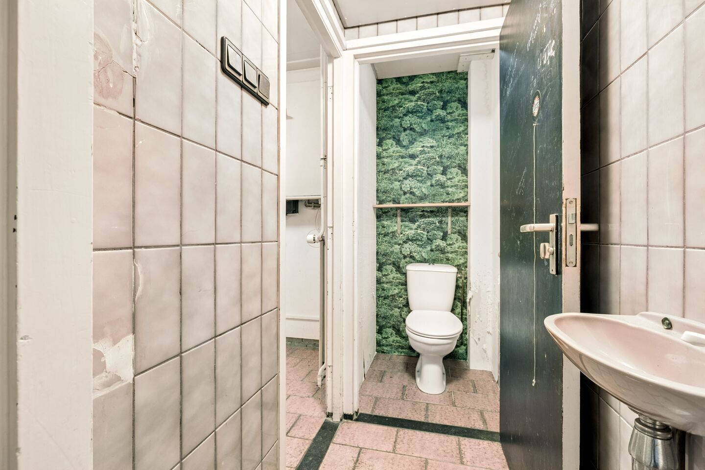 Tussenwoning te koop: Julianaweg 414, Utrecht