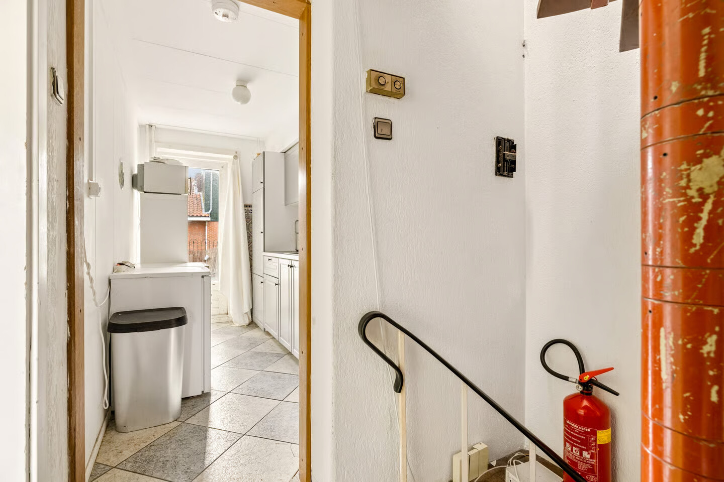 Tussenwoning te koop: Julianaweg 414, Utrecht